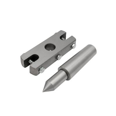 Universalt deleapparat inkl. 7